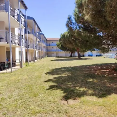 Le Sea Breeze La Rochelle 44M2 - 2 Chambres - 6 Prs - Piscine Lagord Exterior photo