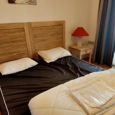Le Sea Breeze La Rochelle 44M2 - 2 Chambres - 6 Prs - Piscine Lagord Exterior photo