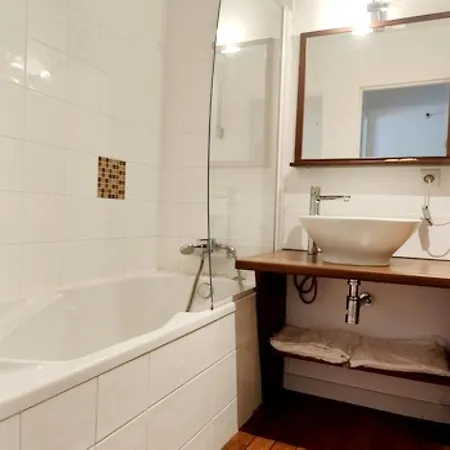 Le Sea Breeze La Rochelle 44M2 - 2 Chambres - 6 Prs - Piscine Lagord Exterior photo