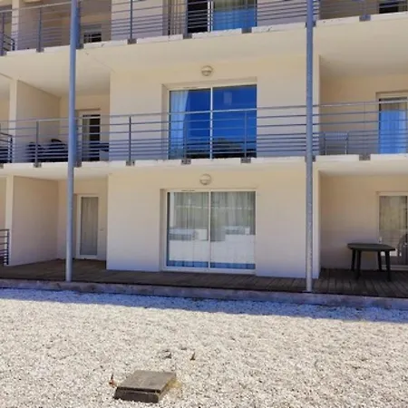 Le Sea Breeze La Rochelle 44M2 - 2 Chambres - 6 Prs - Piscine Lagord Exterior photo
