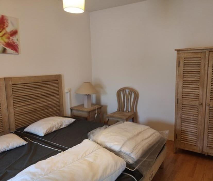 Appartement Le Sea Breeze La Rochelle 44m2 - 2 - 6 Prs - Piscine *