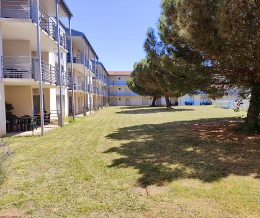 Appartement Le Sea Breeze La Rochelle 44m2 - 2 - 6 Prs - Piscine