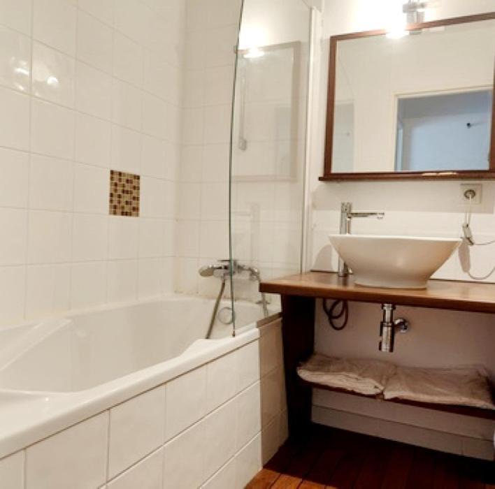 Le Sea Breeze La Rochelle 44m2 - 2 - 6 Prs - Piscine